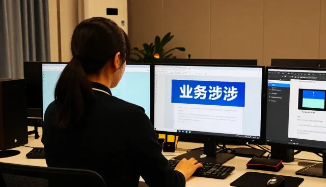 软件性能优化需考虑实际业务场景与使用条件