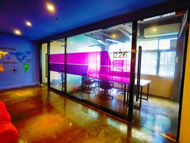 广东旅游无人机应急救援指挥系统